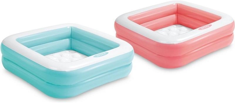 Play Box 85x85x23 cm (57100NP)