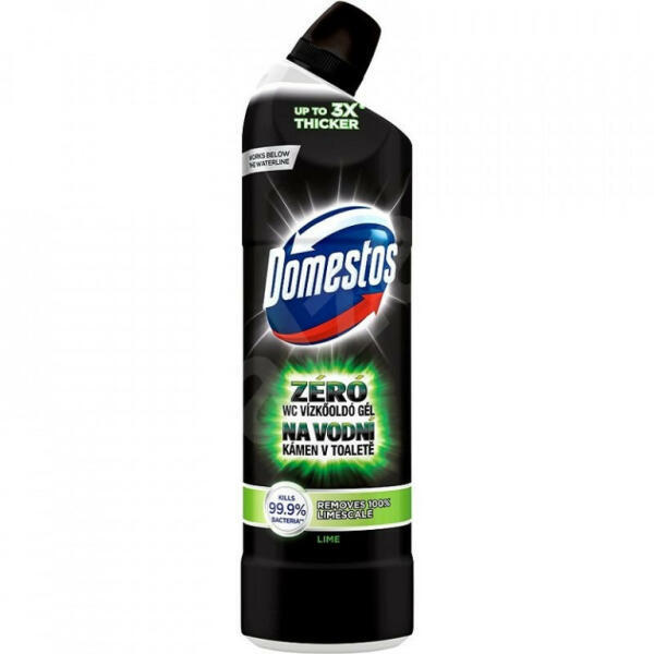 Zero Lime 750 ml