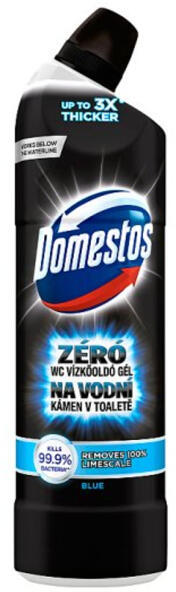 Zero Blue 750 ml