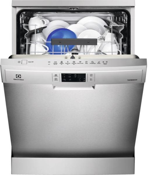 Electrolux ESF5555LOX Mosogatógép - Árak, Electrolux Mosogatógép vásárlás,  olcsó mosogatók, akciók