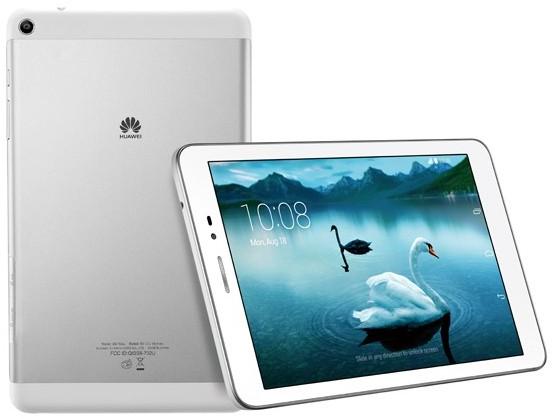 Androidタブレット本体 HUAWEI Media Pad T1 10 WiFi 16 GB 272G5 Huawei MediaPad T1 10 4G 16GB silver (Tablete) - Preturi