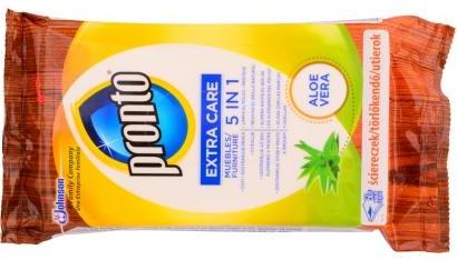 Vsrls: Pronto Aloe Vera btorpol kend 24 db Hztartsi trlkend  rak sszehasonltsa, AloeVerabtorpolkend24db boltok