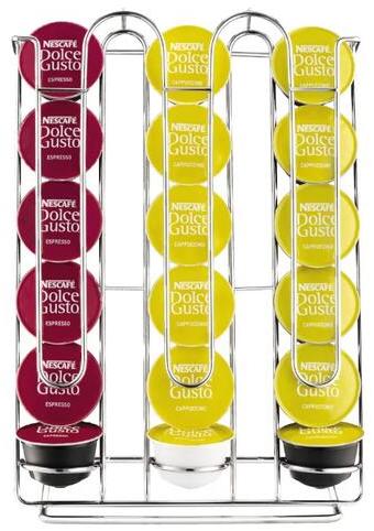 Nescafe Dolce Gusto Pod Holder XB201000