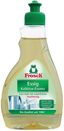 Essig ecetes vízkőoldó koncentrátum háztartási gépekhez 300 ml