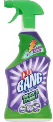 Bang Power Cleaner spray 750ml