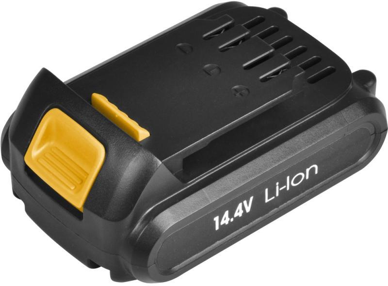 FDV 9009 14.4V 1.3Ah Li-ion (50001701)