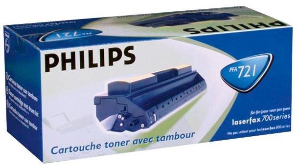 Philips PFA721 vásárlás, olcsó Philips Toner, festékpatron, festékszalag  árak, Philips PFA721 boltok