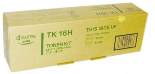 TK-16H Black