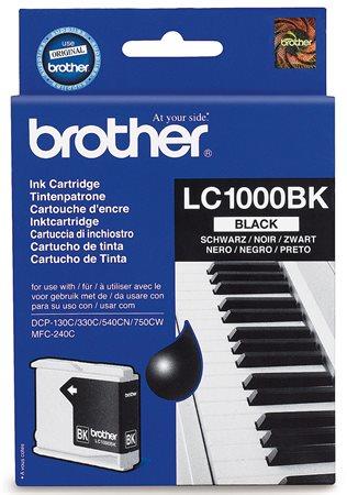 LC1000BK Black