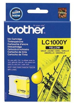 LC1000Y Yellow