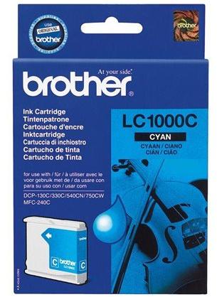 LC1000C Cyan