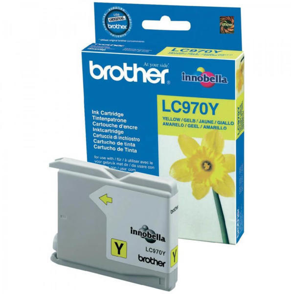 LC970Y Yellow