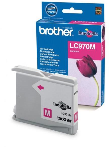 LC970M Magenta