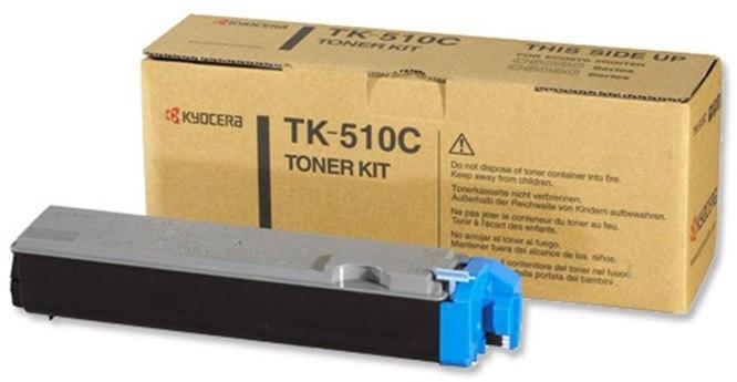 TK-510C Cyan (1T02F3CEU0)