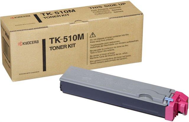 TK-510M Magenta (1T02F3BEU0)