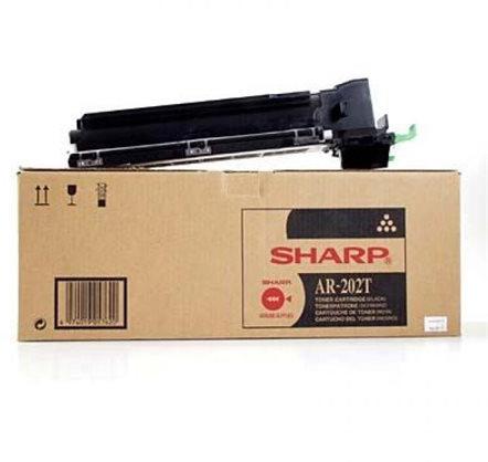 Sharp AR-202T vásárlás, olcsó Sharp Toner, festékpatron, festékszalag árak,  Sharp AR-202T boltok