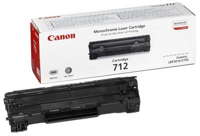 CRG-712 Black (CR1870B002AA)