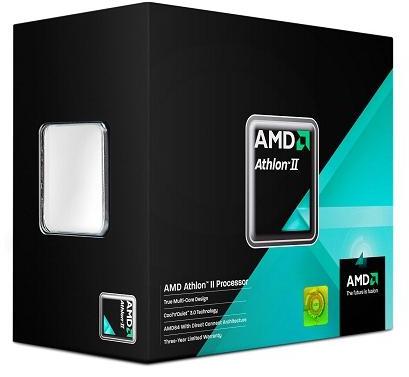 AMD Athlon II X2 250 3GHz AM3 vásárlás, olcsó Processzor árak, AMD Athlon II  X2 250 3GHz AM3 boltok