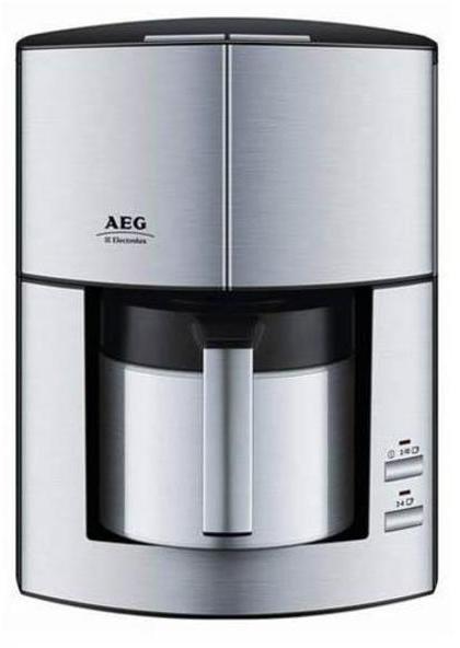 Vásárlás: AEG KF6000 Filteres kávéfőző árak összehasonlítása, KF 6000 boltok