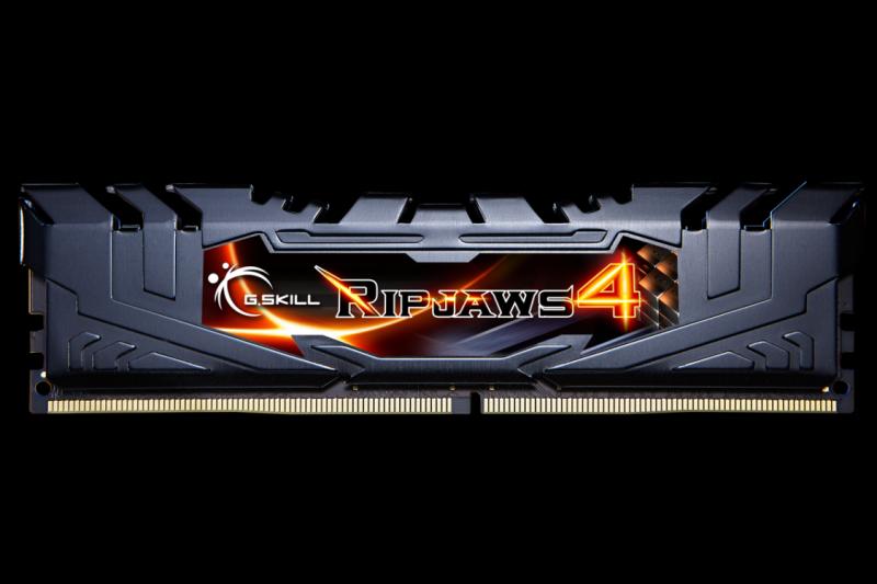 16GB (2x8GB) DDR4 2400MHz F4-2400C15D-16GNS