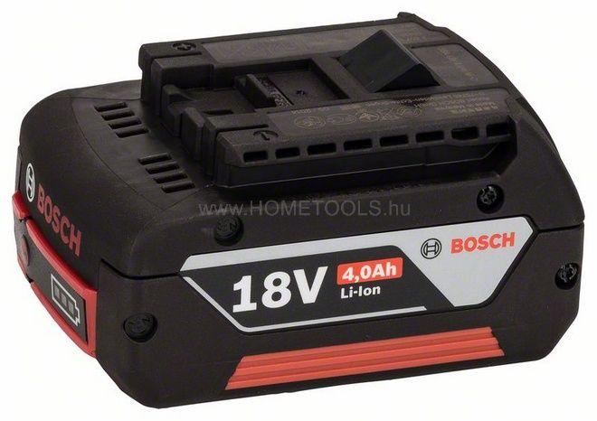 GBA 18V 4.0Ah M-C (2607336816)