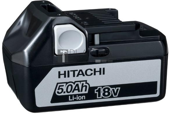 Vásárlás: HiKOKI (Hitachi) BSL1850 18V 5.0Ah Li-Ion (335790) Szerszám  akkumulátor árak összehasonlítása, BSL 1850 18 V 5 0 Ah Li Ion 335790 boltok