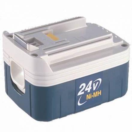 BH2420 24V 2.0Ah Ni-MH (193736-9)