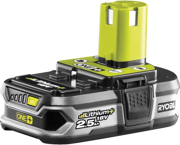 ONE+ 18V 2.5Ah RB18L25 (5133002237)