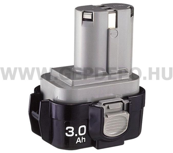 9135 9.6V 3.0Ah Ni-MH (193058-7)