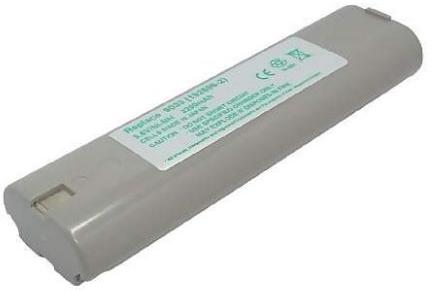 9034 9.6V 2.6Ah Ni-MH (193889-4)