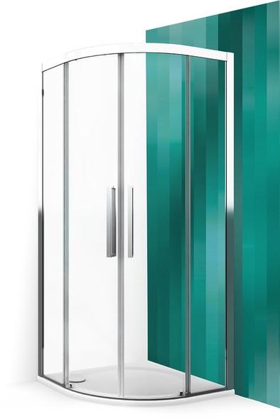 EXCLUSIVE LINE ECR2N/900 90x90 cm round