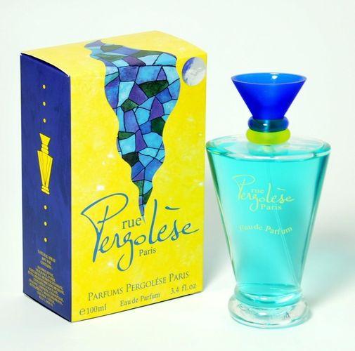 Parfums Pergolèse Paris Rue Pergolése EDP 25ml parfüm vásárlás, olcsó Parfums  Pergolèse Paris Rue Pergolése EDP 25ml parfüm árak, akciók