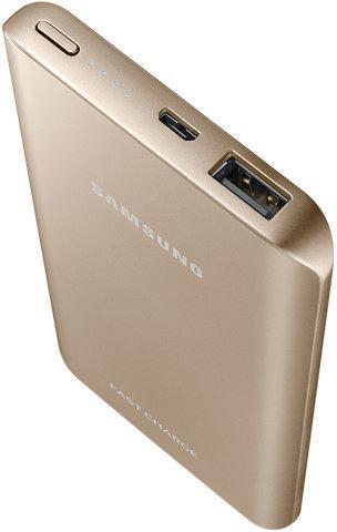 Samsung Power Bank 5200mAh EB-PN920E (Baterie externă USB Power Bank) -  Preturi
