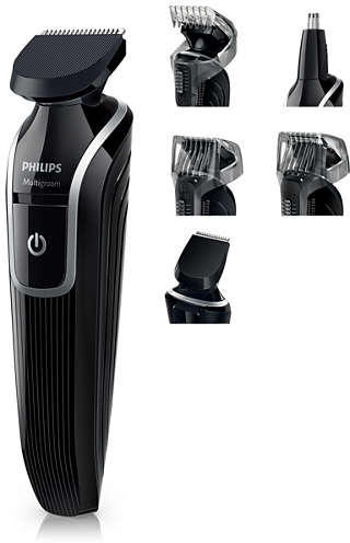 Vásárlás: Philips Multigroom Series 3000 QG3335/15 Testszőrnyíró árak ...