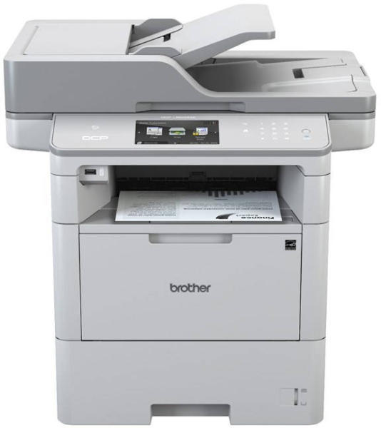 Vásárlás: Brother DCP-L6600DW Multifunkciós nyomtató árak összehasonlítása,  DCP L 6600 DW boltok