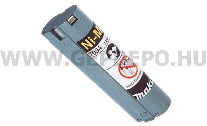7034 7.2V 2.6Ah Ni-MH (193888-6)