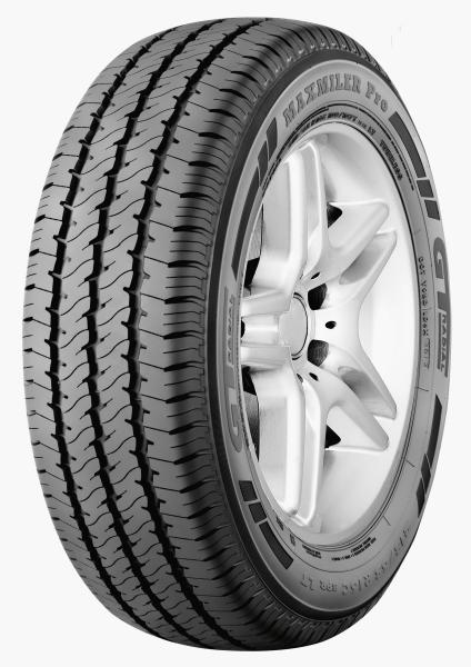 Maxmiler PRO 235/65 R16 121/119R
