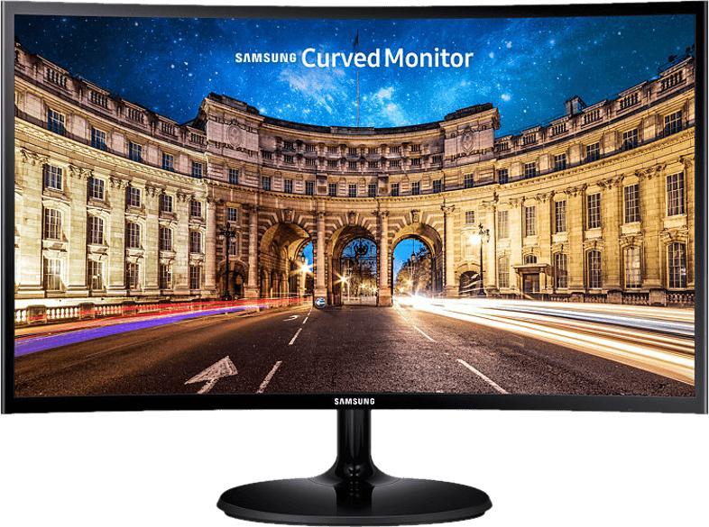 Samsung C27F390FHU monitor vásárlás, Samsung C27F390FHU bolt árak, Samsung  akciók, árösszehasonlító
