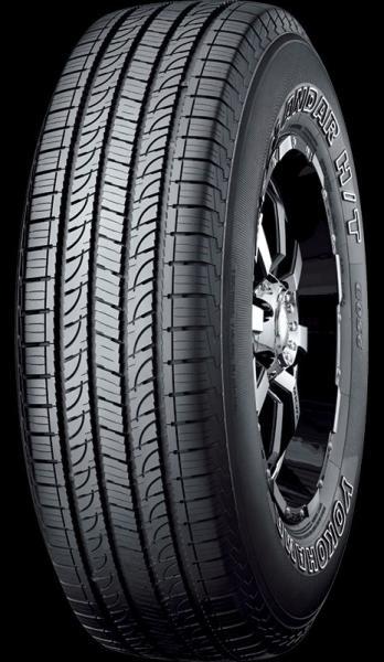 GEOLANDAR H/T G056 275/65 R17 115H