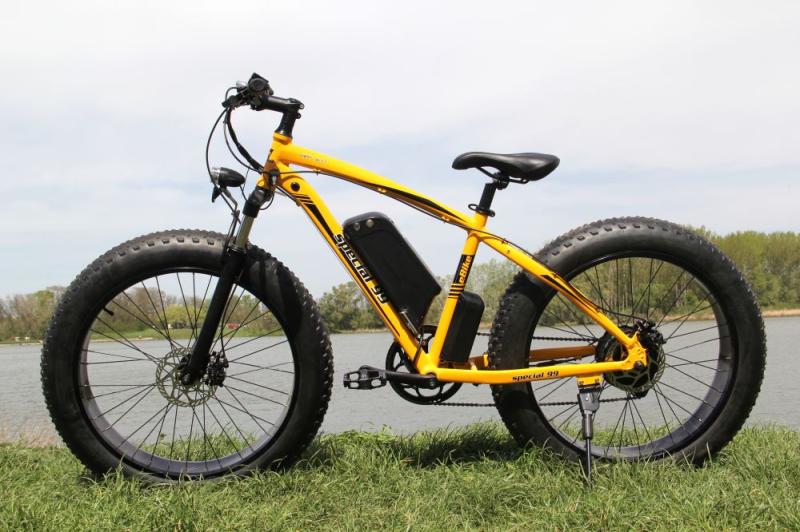 Vásárlás: special 99 FatBoy Elektromos kerékpár árak összehasonlítása,  FatBoy boltok