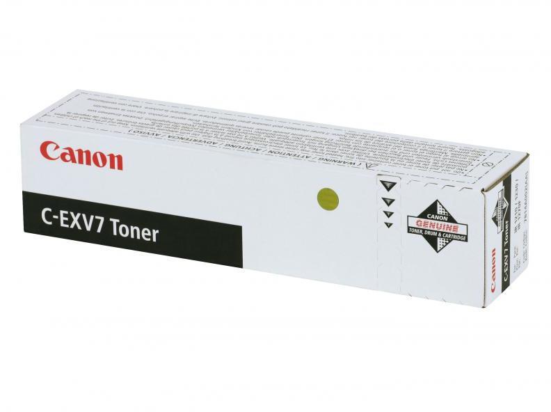 C-EXV7 Black (CF7814A002AA)