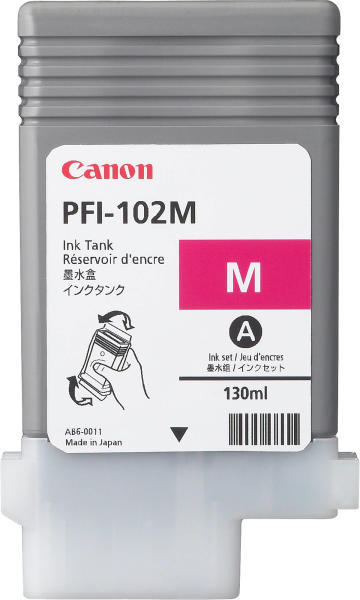 PFI-102M Magenta (CF0897B001AA)