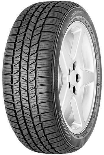 Gumi ContiContact TS 815 ContiSeal 215/55 R17 94V