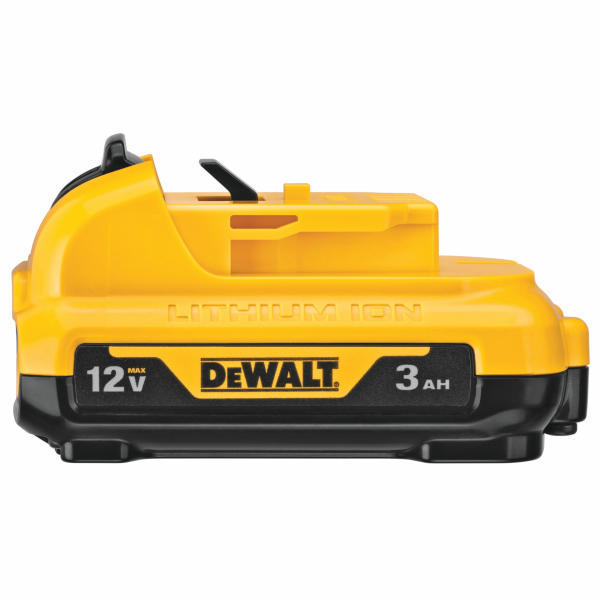 12V 3.0Ah (DCB124)
