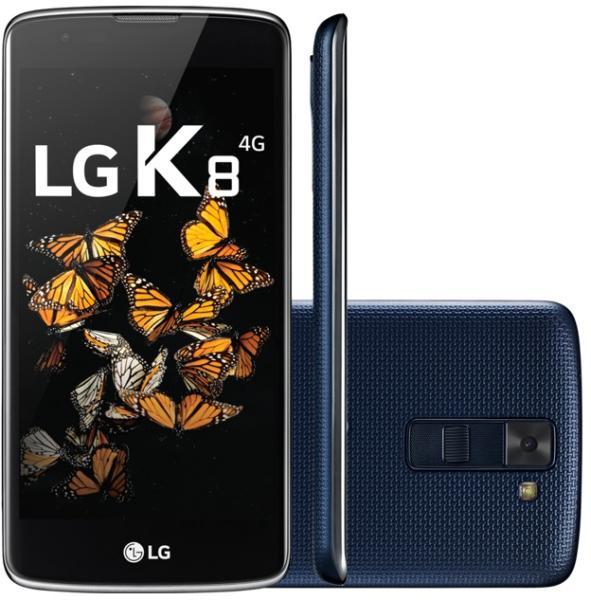 LG K8 K350N Цени, онлайн оферти за GSM LG K8 K350N