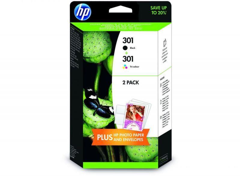 HP N9J72AE Multipack vásárlás, olcsó HP Toner, festékpatron, festékszalag  árak, HP N9J72AE Multipack boltok