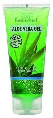 Aloe Vera gél 200ml