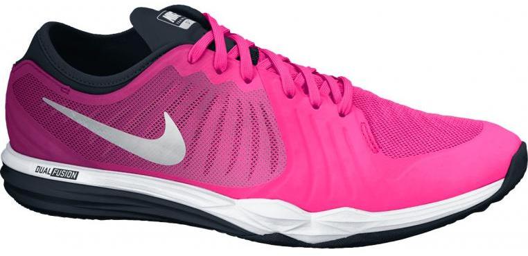 Vásárlás: Nike Dual Fusion Trainer 4 Print (Women) Sportcipő árak  összehasonlítása, Dual Fusion Trainer 4 Print Women boltok