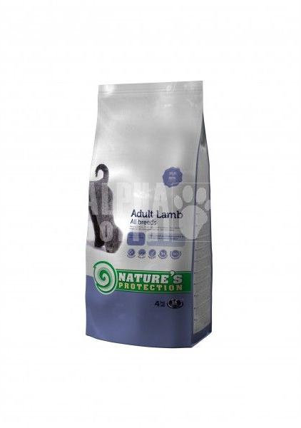 Adult Lamb 500 g
