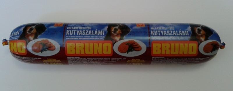 Sausage 1 kg